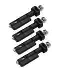 MaxTrax MKII Mounting Pin Set - 40 mm