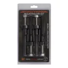 MaxTrax Mounting Pin Set Xtreme - 17 mm