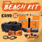 MaxTrax Beach Recovery Kit