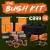 MaxTrax Bush Recovery Kit