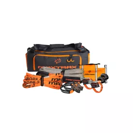 MaxTrax Crossover Recovery Kit
