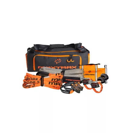 MaxTrax Crossover Recovery Kit