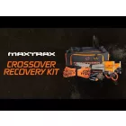 MaxTrax Crossover Recovery Kit