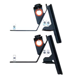 MaxTrax Roof Rack Mounting Kit