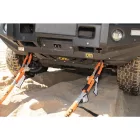 MaxTrax Statisztikus Kötél - 5m