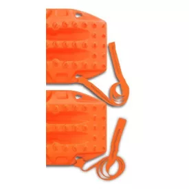 MaxTrax Recovery Straps