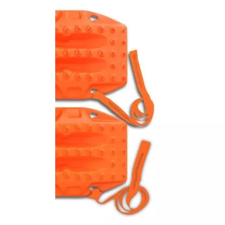 MaxTrax Recovery Straps