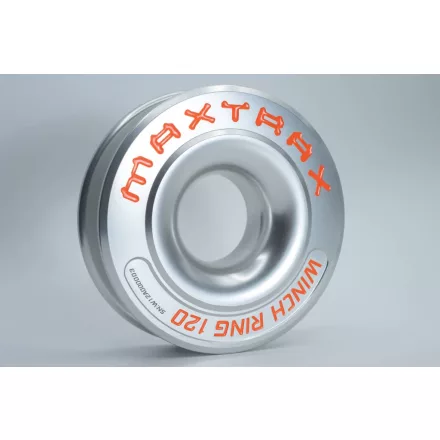 MaxTrax Winch Ring 120
