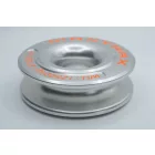 MaxTrax Winch Ring 120