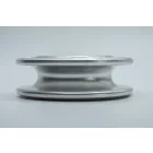 MaxTrax Winch Ring 120