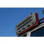 MaxTrax Xtreme Gunmetal Grey Sand Tracks