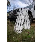 MaxTrax Xtreme Ghost White Sand Tracks