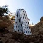 MaxTrax Xtreme Ghost White Sand Tracks