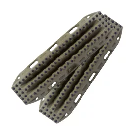 MaxTrax Xtreme Olive Drab Recovery Tracks