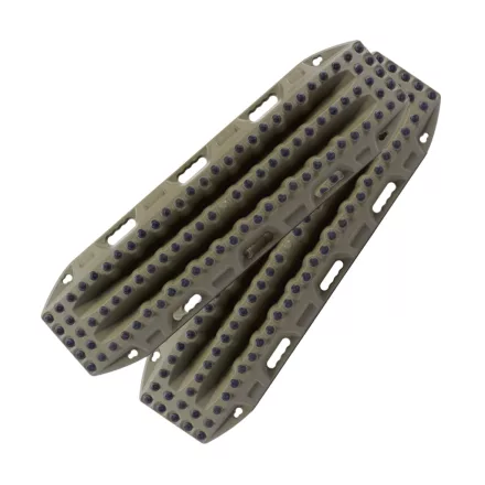 MaxTrax Xtreme Olive Drab Recovery Tracks