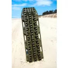 MaxTrax Xtreme Olive Drab Recovery Tracks