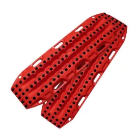 MaxTrax Xtreme Sand Tracks - Red