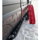 MaxTrax Xtreme Sand Tracks - Red