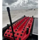 MaxTrax Xtreme Sand Tracks - Red