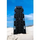 MaxTrax Xtreme Stealth Black Sand Tracks