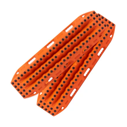 MaxTrax Xtreme Signature Orange Sand Tracks