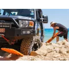MaxTrax Xtreme Signature Orange Sand Tracks