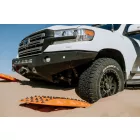 MaxTrax Xtreme Signature Orange Sand Tracks