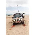 MaxTrax Xtreme Signature Orange Sand Tracks