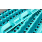 MaxTrax Xtreme Turquoise Sand Tracks