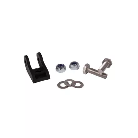 LightFORCE Driving Light base - low mount