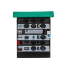 National Luna Power Pack DC25