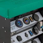 National Luna Power Pack DC25