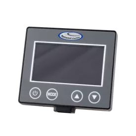 National Luna NLDC-M2 Remote Monitor