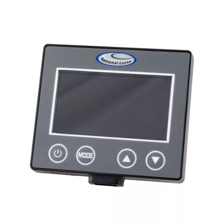 National Luna NLDC-M2 Remote Monitor