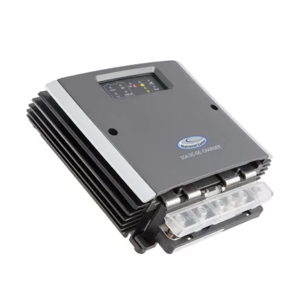 National Luna NLDC-25 Dual Battery Isolator and Charger