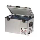 National Luna NL35 Legacy Smart QC Dual Fridge & Freezer 12V/24V