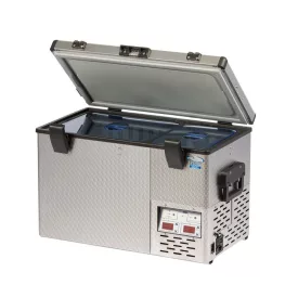   National Luna NL35 Legacy Smart QC Dual Fridge & Freezer 12V/24V