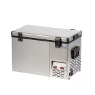 National Luna NL35 Legacy Smart QC Dual Fridge & Freezer 12V/24V