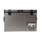 National Luna NL35 Legacy Smart QC Dual Fridge & Freezer 12V/24V