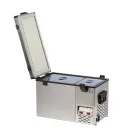 National Luna NL35 Legacy Smart QC Dual Fridge & Freezer 12V/24V