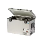 National Luna NL35 Legacy Smart QC Single Fridge & Freezer 12V/24V