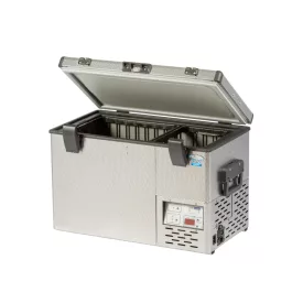   National Luna NL35 Legacy Smart QC Single Fridge & Freezer 12V/24V