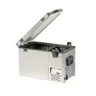 National Luna NL35 Legacy Smart QC Single Fridge & Freezer 12V/24V