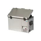 National Luna NL35 Legacy Smart QC Single Fridge & Freezer 12V/24V