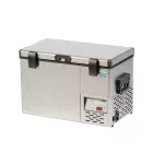 National Luna NL35 Legacy Smart QC Single Fridge & Freezer 12V/24V