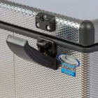 National Luna NL35 Legacy Smart QC Single Fridge & Freezer 12V/24V