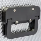 National Luna NL35 Legacy Smart QC Single Fridge & Freezer 12V/24V