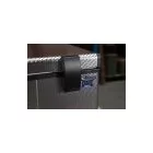 National Luna NL45 Legacy Smart QC Dual Fridge & Freezer 12V/24V