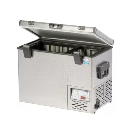   National Luna NL45 Legacy Smart QC Refrigerator & Freezer 12V/24V