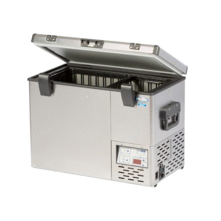 National Luna NL45 Legacy Smart QC Single Refrigerator & Freezer 12V